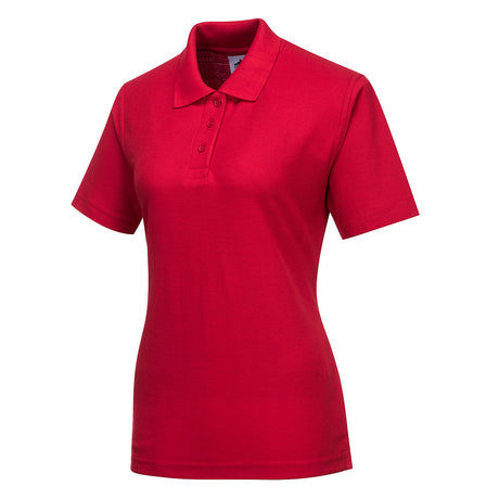 Portwest B209 Naples Ladies Polo Shirt (6588525412406)