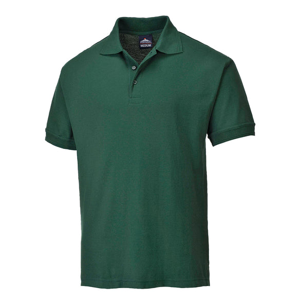 Portwest B210 Short Sleeve Polo (6545051484214)