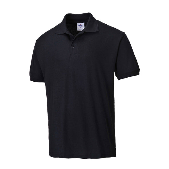 Portwest B210 Short Sleeve Polo (6545051484214)