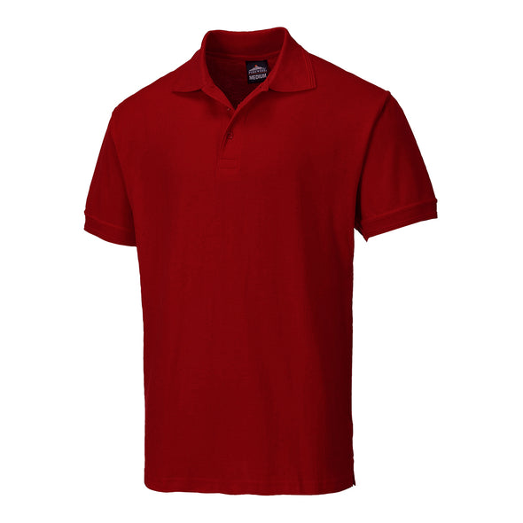 Portwest B210 Short Sleeve Polo (6545051484214)