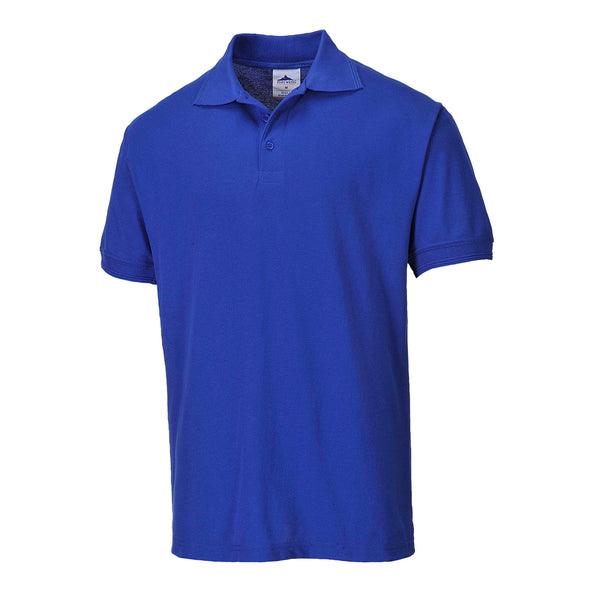 Portwest B210 Short Sleeve Polo (6545051484214)