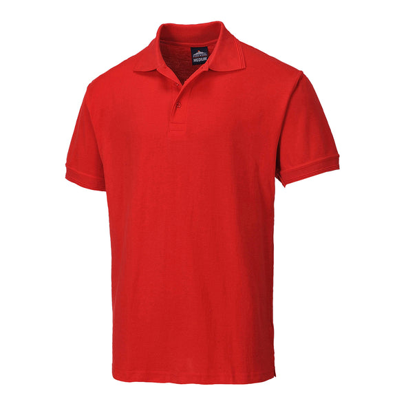 Portwest B210 Short Sleeve Polo (6545051484214)