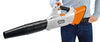 Stihl BGA 100 36V cordless blower (4744775696438)