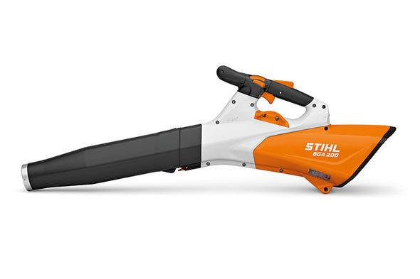 Stihl BGA 200 36V cordless blower (4744784347190)