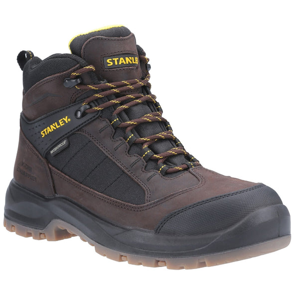 Stanley Berkeley S3 Safety Boot