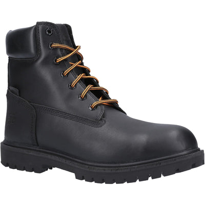 Timberland Pro Iconic S3 Safety Boot