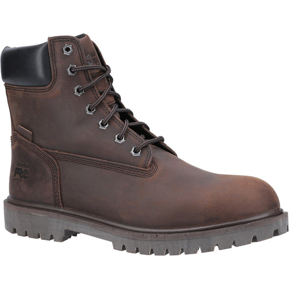 Timberland Pro Iconic S3 Safety Boot