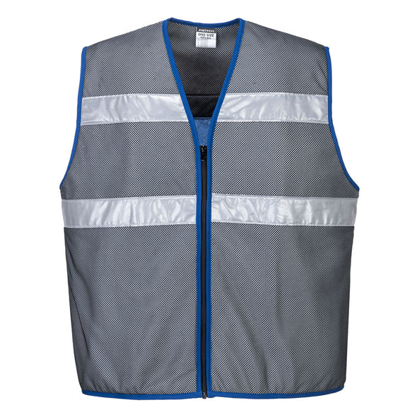 Portwest CV01 HI-Vis Cooling Vest (6588217622582)