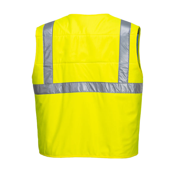 Portwest CV02 HI-Vis Cooling Vest (6588224897078)