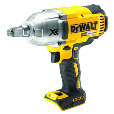 DeWalt DCF899H 18V XR Li-Ion Cordless Brushless Impact Wrench (Square Drive with Hog Ring) (4681827450934)