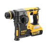 DeWalt DCH273 18V XR Li-Ion SDS+ Brushless Rotary Hammer Drill Kit (1.4J) (4683747754038)