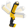 DeWalt DCL050 18V XR Li-Ion LED Work Light (500 Lumens) (4687656058934)