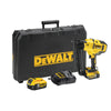 DeWalt DCN660 18V XR Li-Ion Brushless Framing Nailer Kit (4688339009590)