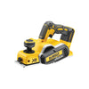 DeWalt 18V DCP580 XR Li-Ion Brushless Planer - BODY ONLY (4688405463094)