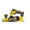 DeWalt 18V DCP580 XR Li-Ion Brushless Planer - BODY ONLY (4688405463094)