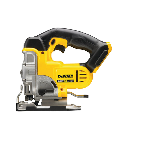 DeWalt DCS331 18V XR Li-Ion Cordless Jigsaw Set (4505112051766)