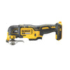 DeWalt DCS355 18V XR Li-Ion Brushless Oscillating Multi-Tool 35 Piece Set (4906248142902)