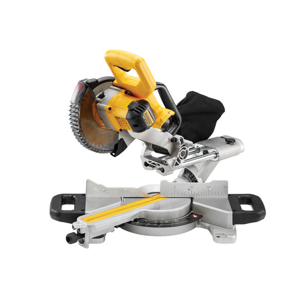 DeWalt DCS365 18V XR Li-Ion Cordless Mitre Saw (4691328466998)