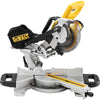 DeWalt DCS365 18V XR Li-Ion Cordless Mitre Saw (4691328466998)