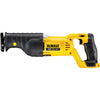 DeWalt DCS369M2 Cordless 18V XR Brushless Compact Reciprocating Saw (4691352059958)