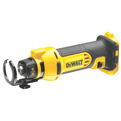 DeWalt DCS551 18V XR Li-ion Cordless Drywall Cut Out Tool (4691504627766)