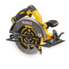 DeWalt DCS575 54V 6.0Ah XR Li-ion 190mm Circular Saw Kit (4691539361846)