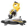 DeWalt DCS777 54V 6.0Ah XR Li-ion 216mm Mitre Saw Set (4691564429366)