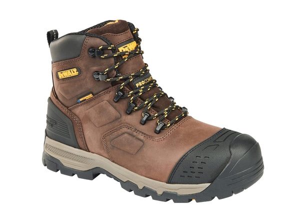 DeWalt Bulldozer Pro-Comfort S3 Safety Boots