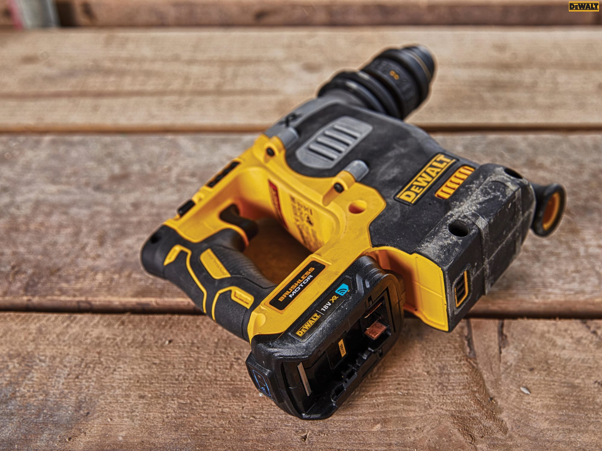 DeWalt DCE040 XR 18V Tool Connect™ Connector