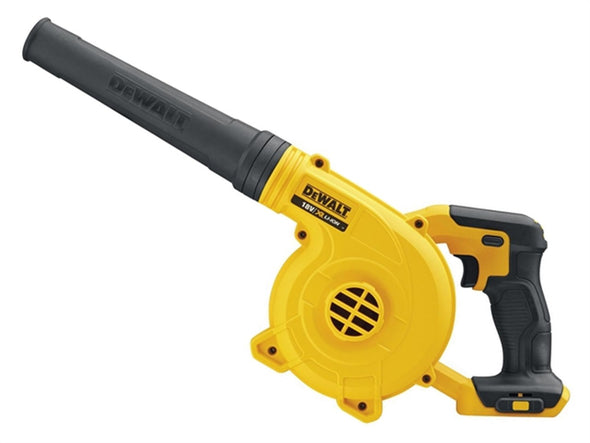 DeWalt DCV100 18V XR Li-ion Compact Jobsite Blower (4693179334710)