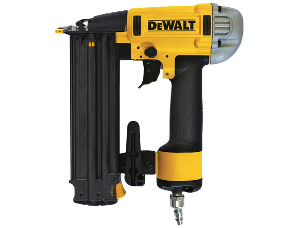 DeWalt DPN1850PP Pneumatic Oil-Free 18 Gauge Brad Nailer