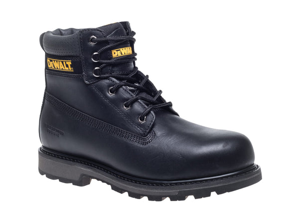 DeWalt Hancock SB-P Safety Boots