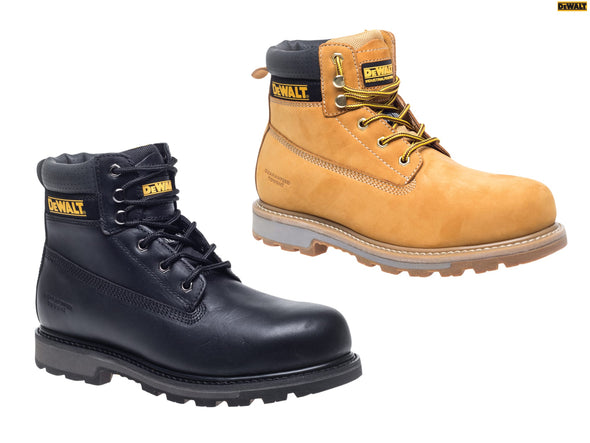 DeWalt Hancock SB-P Safety Boots