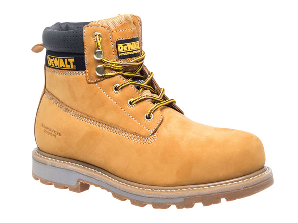 DeWalt Hancock SB-P Safety Boots