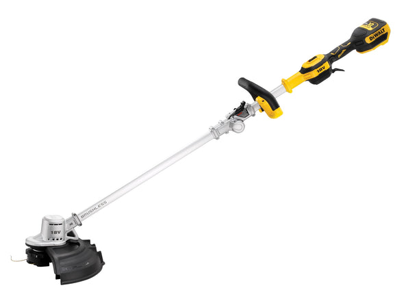 DeWalt 18V DCMST561 XR Li-Ion String Trimmer