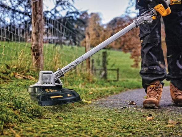 DeWalt 18V DCMST561 XR Li-Ion String Trimmer