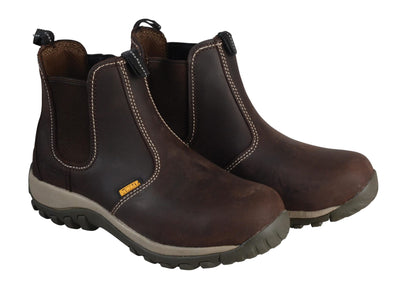 DeWalt Radial Safety Boots