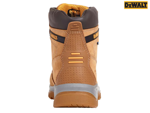 DeWalt Titanium S3 Safety Boots (6600129347638)