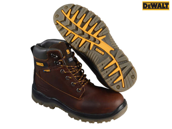 DeWalt Titanium S3 Safety Boots (6600129347638)