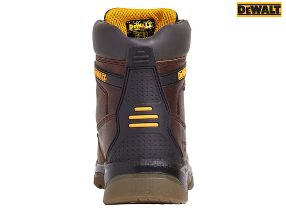 DeWalt Titanium S3 Safety Boots (6600129347638)