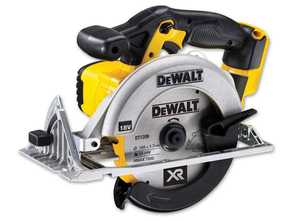 DeWalt DCK694 18V 5.0Ah XR Li-Ion 6 Piece Cordless Brushless Kit (4686698643510)