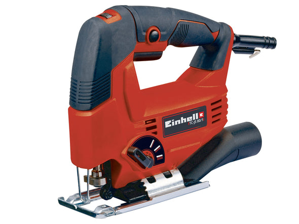 Einhell 240V TC-JS 80/1 Jigsaw (Corded)