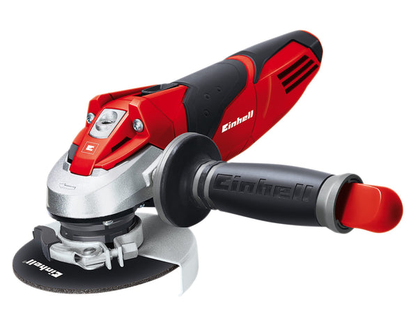 Einhell 240V TE-AG 115/600 115mm Angle Grinder (Corded)