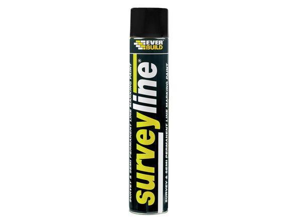 Survey Line® Marker Spray 700ml