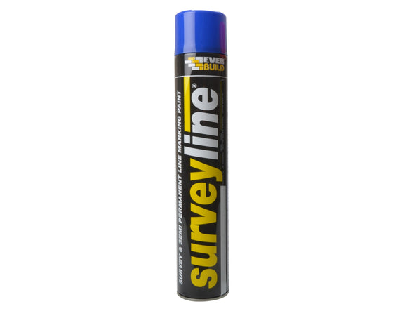 Survey Line® Marker Spray 700ml