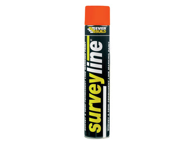 Survey Line® Marker Spray 700ml