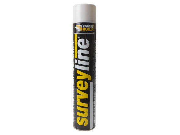 Survey Line® Marker Spray 700ml