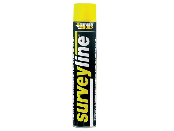 Survey Line® Marker Spray 700ml