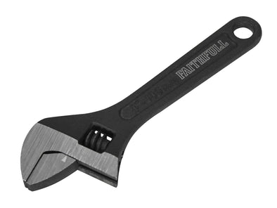 Faithfull 100mm Adjustable Spanner