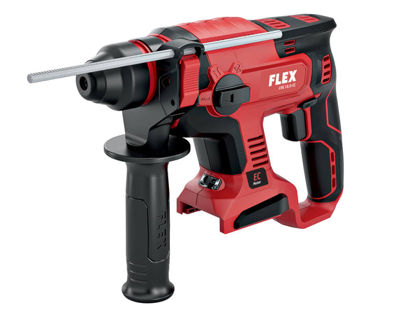 Flex CHE 18V Brushless SDS Drill